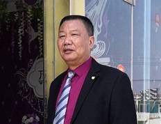 徐正三